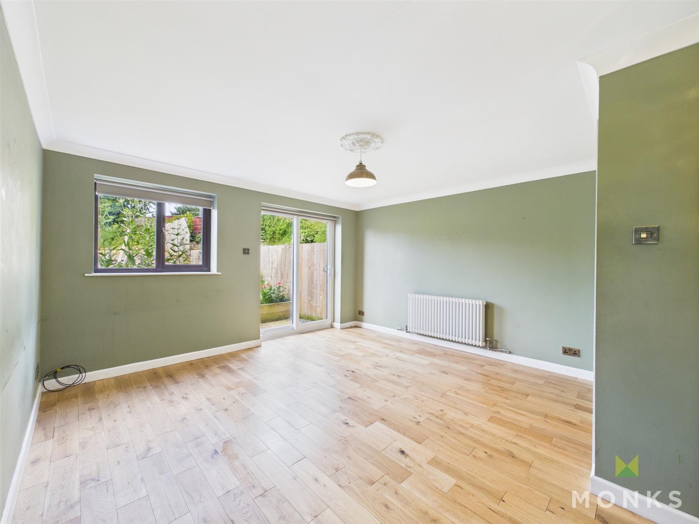 5 Martins Field, Oswestry, SY10 9EP For Sale